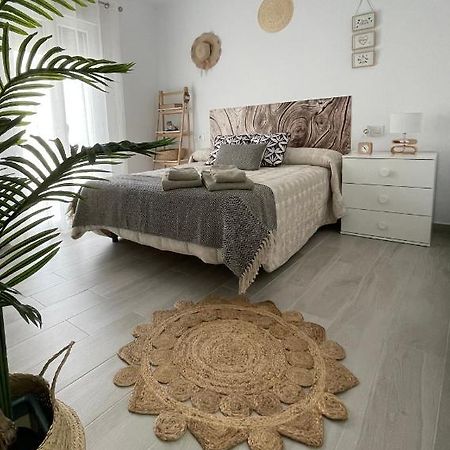 Apartamento Victoria Fuente Obejuna Dış mekan fotoğraf
