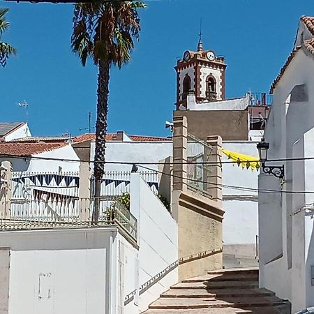 Apartamento Victoria Fuente Obejuna Dış mekan fotoğraf