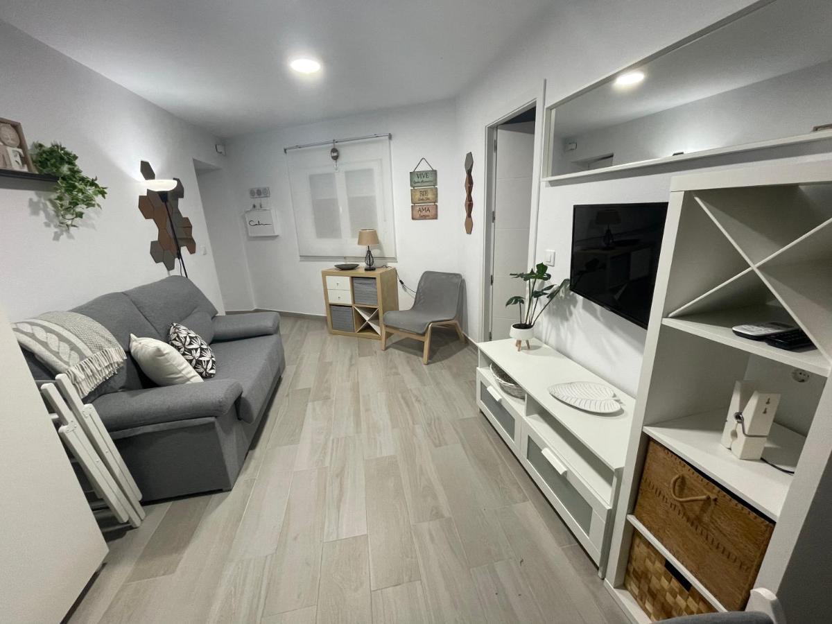 Apartamento Victoria Fuente Obejuna Dış mekan fotoğraf