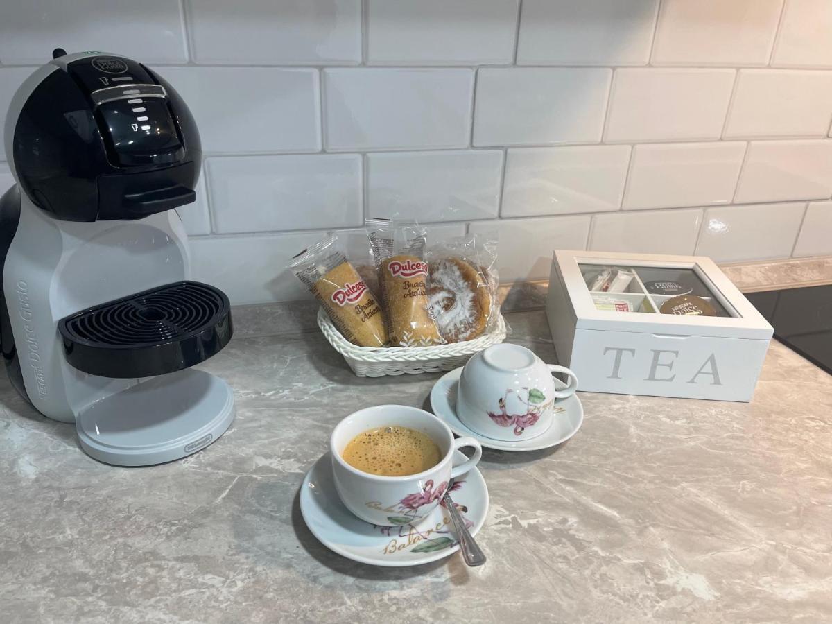 Apartamento Victoria Fuente Obejuna Dış mekan fotoğraf