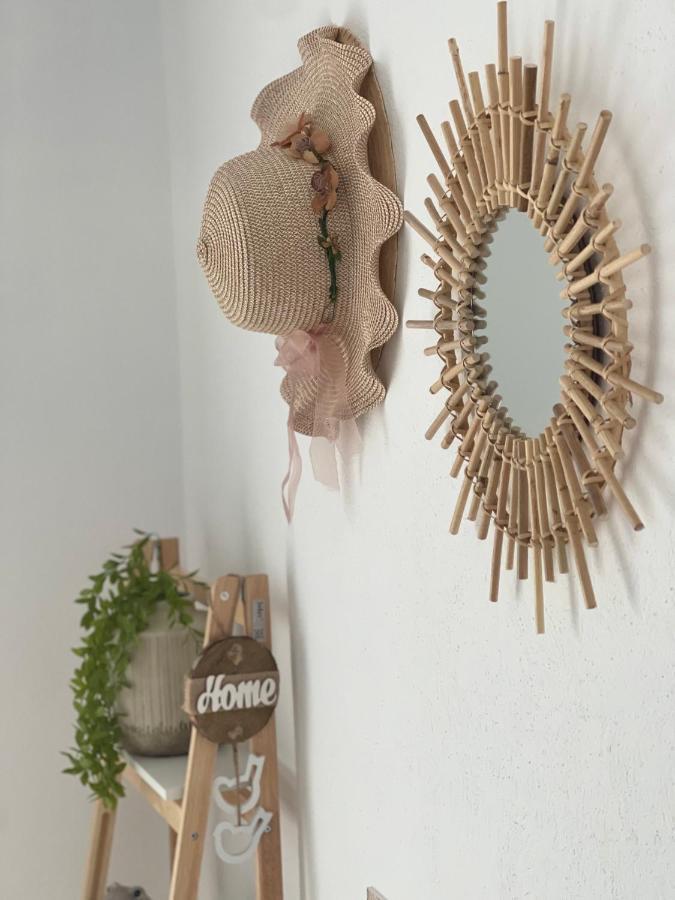 Apartamento Victoria Fuente Obejuna Dış mekan fotoğraf